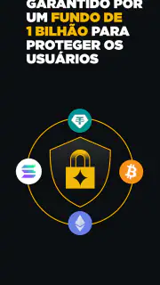 Binance Compre Bitcoin Cripto screenshot 5
