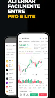 Binance Compre Bitcoin Cripto screenshot 6