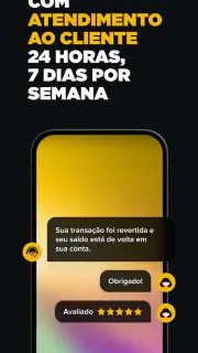 Binance Compre Bitcoin Cripto screenshot 7