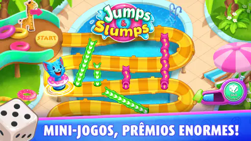 Bingo Blitz™️ - Jogos de Bingo screenshot