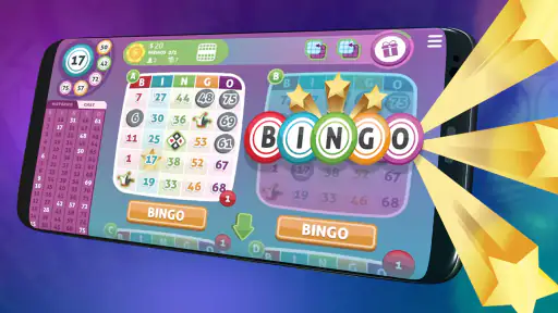 Bingo Online MegaJogos screenshot 4