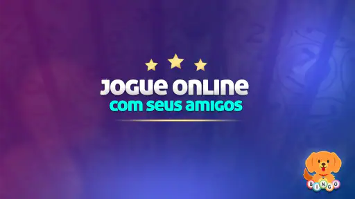 Bingo Online MegaJogos screenshot 5