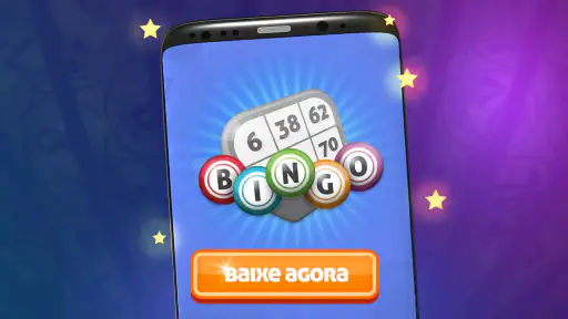 Bingo Online MegaJogos screenshot 8