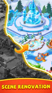 Bingo Voyage - Live Bingo Game screenshot 4