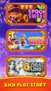 Bingo Voyage - Live Bingo Game screenshot 5