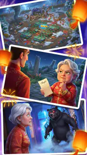 Bingo Voyage - Live Bingo Game screenshot 6