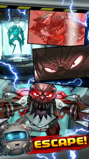 BioBeasts screenshot 2