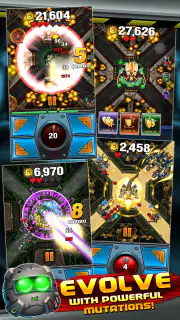 BioBeasts screenshot 4