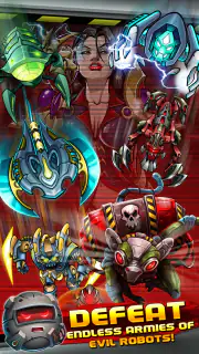 BioBeasts screenshot 5