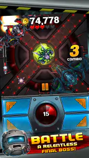 BioBeasts screenshot 6