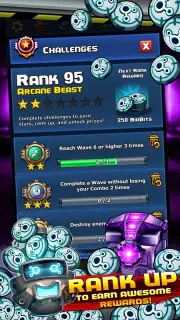 BioBeasts screenshot 7