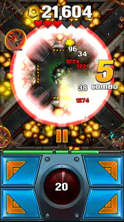 BioBeasts screenshot 8