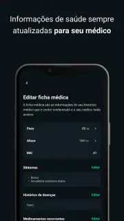 Biologix screenshot 2
