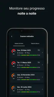 Biologix screenshot 3