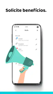 Bipay - ONBOARD screenshot 6