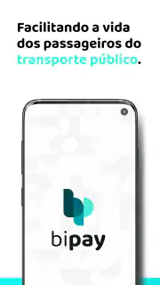 Bipay - ONBOARD screenshot 7