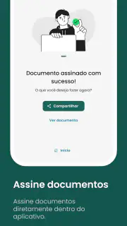 Bird ID: Certificado Digital screenshot 2