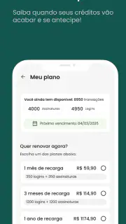 Bird ID: Certificado Digital screenshot 3