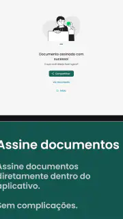 Bird ID: Certificado Digital screenshot 8