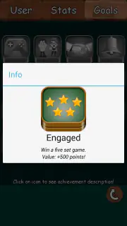Bisca screenshot 3