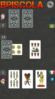 Bisca screenshot 5