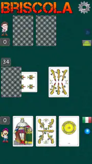 Bisca screenshot 6