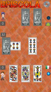 Bisca screenshot 8