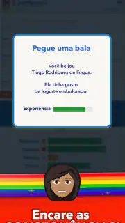 BitLife BR - Simulação de vida screenshot 3