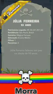 BitLife BR - Simulação de vida screenshot 5