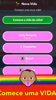 BitLife BR - Simulação de vida screenshot 6