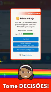 BitLife BR - Simulação de vida screenshot 7