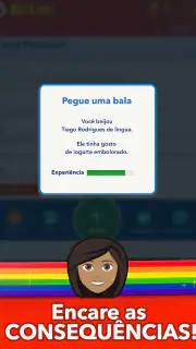 BitLife BR - Simulação de vida screenshot 8