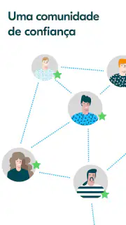 BlaBlaCar: Caronas e Ônibus screenshot 3