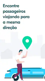 BlaBlaCar: Caronas e Ônibus screenshot 5