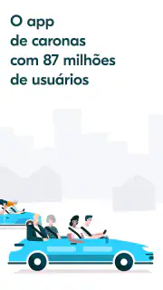 BlaBlaCar: Caronas e Ônibus screenshot 7