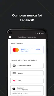Blacktag screenshot 2