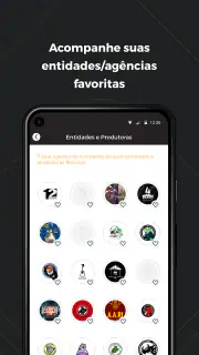 Blacktag screenshot 3