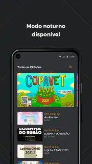Blacktag screenshot 6