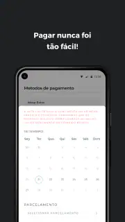 Blacktag Formaturas screenshot 3