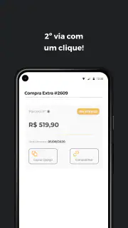 Blacktag Formaturas screenshot 5