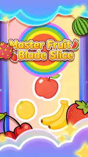 Blade Slice Master Fruit screenshot 1