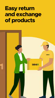 Blinkit: Groceries & more screenshot 4