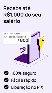 Blipay: Antecipação de salário screenshot 3