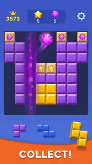 Block Blast! screenshot 3