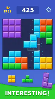 Block Blast! screenshot 6