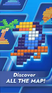 Block Blast Puzzle Mania screenshot 4