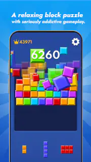 Block Blast Puzzle Mania screenshot 6