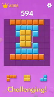Block Blast - Top Block Puzzle screenshot 4