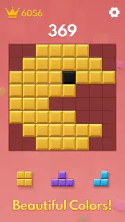 Block Blast - Top Block Puzzle screenshot 6
