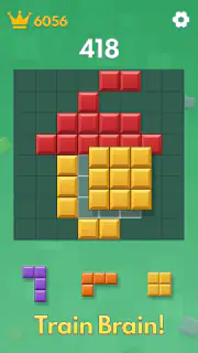 Block Blast - Top Block Puzzle screenshot 7